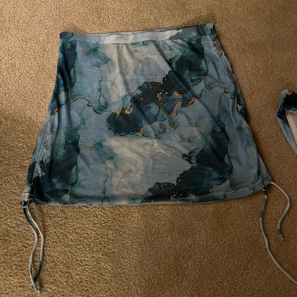 Plus 3 Piece Bikini - Brand New - Picture 7 of 8